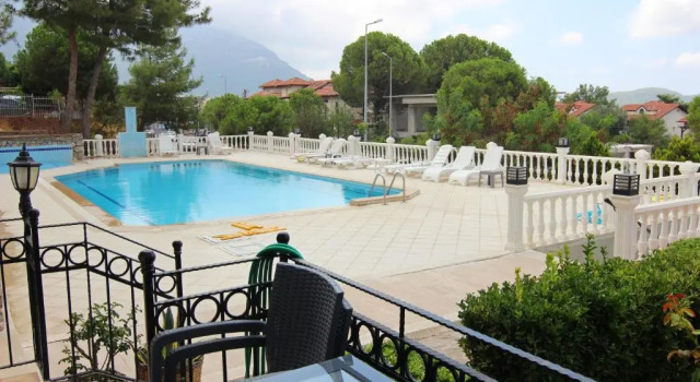 Коттедж Letoon Homes & Villas Oludeniz