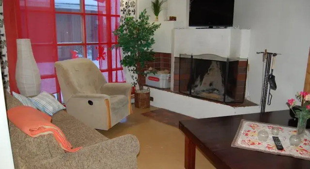 Guesthouse Saukkovaara, Réserver Maison d'hôtes Ristijarvi Finlande-Orientale