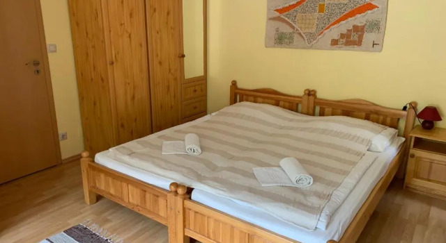HolidaySport Haus, Prenota Hotel Hotel a Western Transdanubia con piscina, Piscina