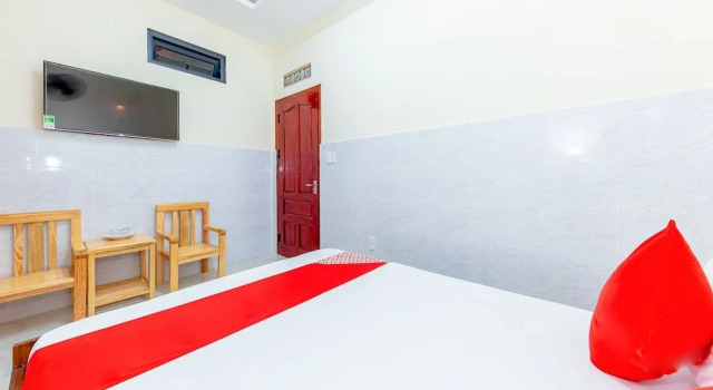 Oyo 507 Son Lam Hotel, Book Hotel Da Lat Lam Dong