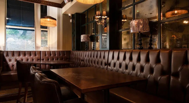 The Temperance Inn, Ambleside - The Inn Collection Group, Buchen Sie Hotel Ambleside Windermere
