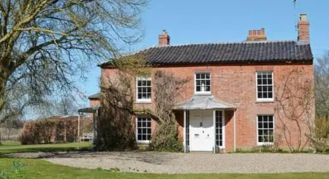 The Old Rectory, Buchen Sie Hotel Dereham England