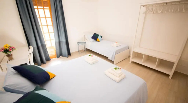 Номер Comfort La Balestra B&B