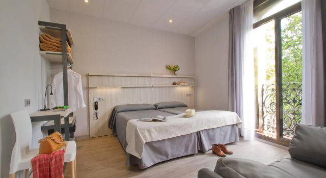 Hostal Benidorm