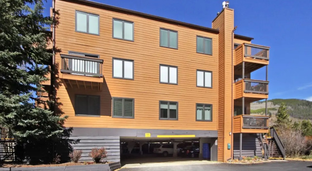 Номер Standard 2964 Key  1 Bedroom Condo by RedAwning