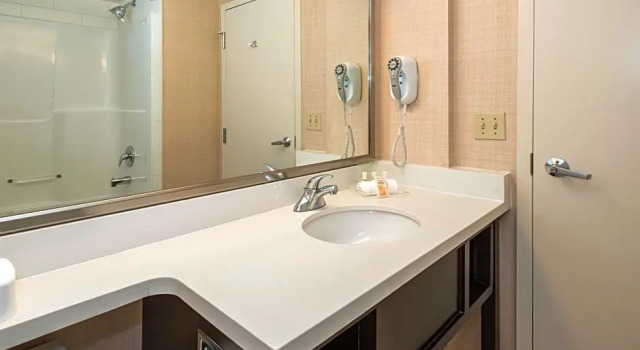 Run of House Holiday Inn Conference Centre Edmonton South by IHG