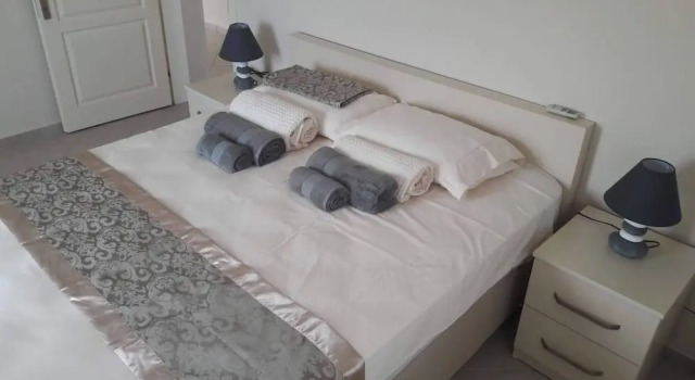 Beautiful Apartment, Mountain View, Dalyan, Turkey, Забронировать Апартаменты/квартира Отели Побережья Даламана с парковкой, Парковка