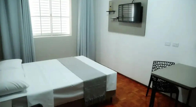 Двухместный номер Classic Smart Hotel