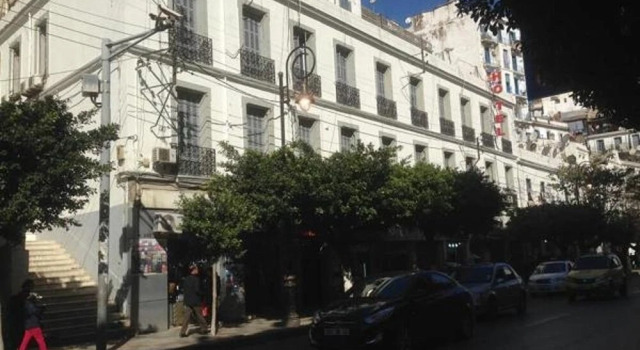 Hotel Du Moulin