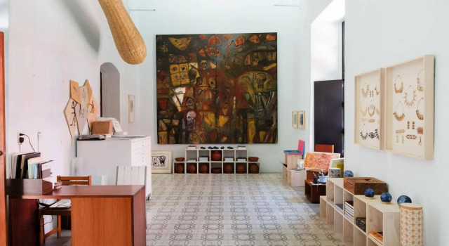 Hotel Azul, Rezerwuj Hotel Centro Oaxaca