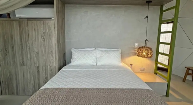 Номер Standard Almare Zonte