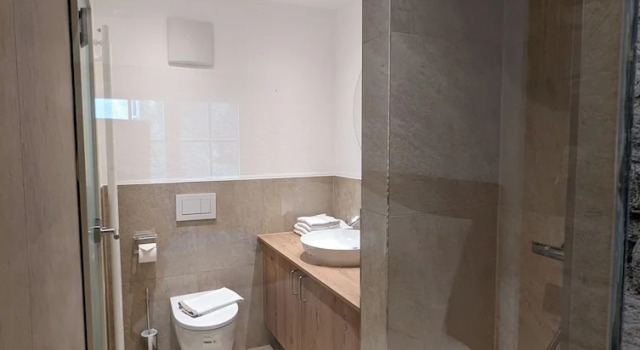 Номер Standard Hotel-Weingut Karlsmühle