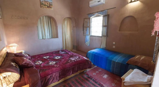 Номер Standard Kasbah Ounila