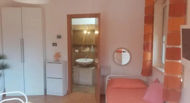 Трёхместный номер Standard с видом на сад Casahotel Sur La Mer