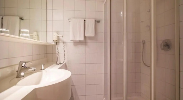 Одноместный номер Standard Das Rotspitz Adults - only