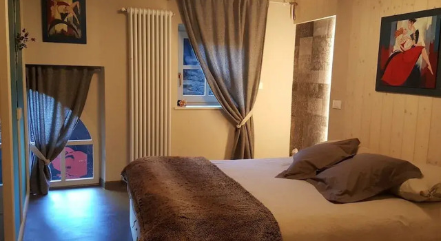B&B L'angolino di Bonny