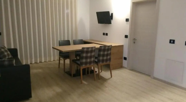 Двухместный номер Standard с балконом Hotel Canada
