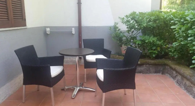 Номер Standard Villaggio Turistico La Mantinera - Hotel