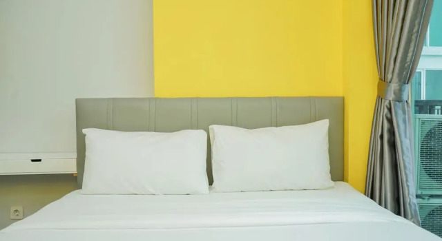 Highest Value 1BR Apartment at Tree Park BSD, Prenota Appartamento Appartamenti a South Tangerang, Appartamento