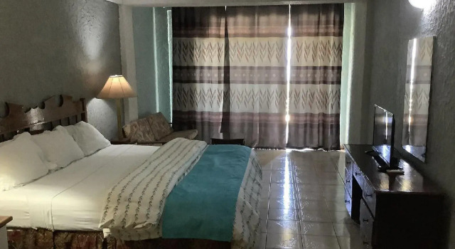 Cariblue Hotel & Scuba Resort