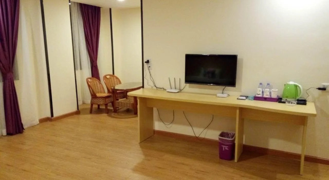 Pai Hotel Zhanjiang Xuwen