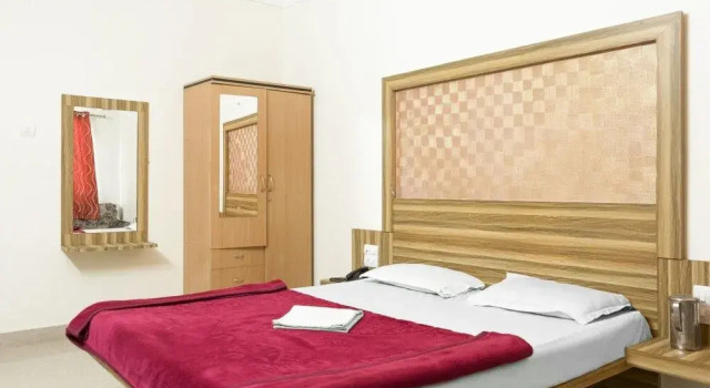 GuestHouser 1 BR Guest house e30e