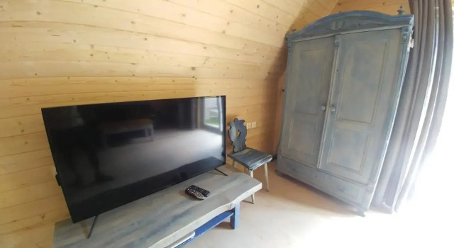 Osada pod Beskidem- chatki całoroczne, Prenota Hotel Hotel a Silesia con parcheggio, Parcheggio