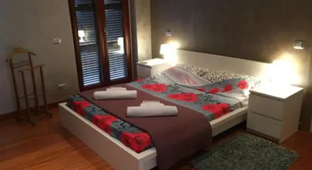 SMART HOUSE - Luxury San Lorenzo, Prenota Appartamento San Lorenzo Roma