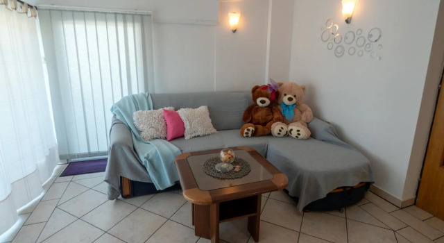 Apartments Suzy, Prenota Appartamento Hotel a Isole Quarnerine con parcheggio, Parcheggio
