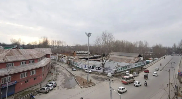Hotel Samar by OYO Rooms, Забронировать Отель Сринагар Jammu & Kashmir Ski
