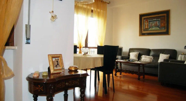 Апартаменты Appartamento con vista sul golfo di Cagliari