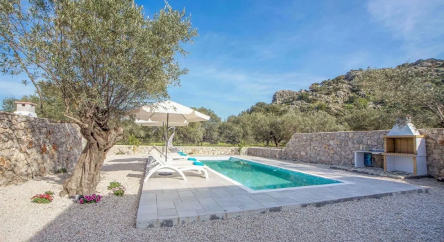 Kalathos Dream Villas, Prenota Villa Kalathos Rodi