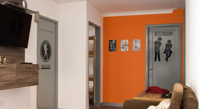 Backpackers Inn Medellin