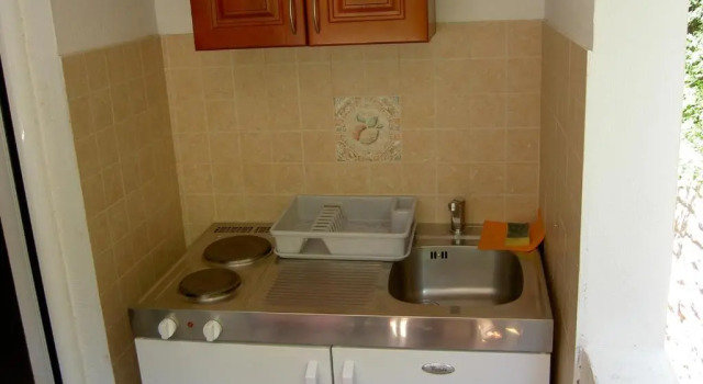 Студия Apartmani More