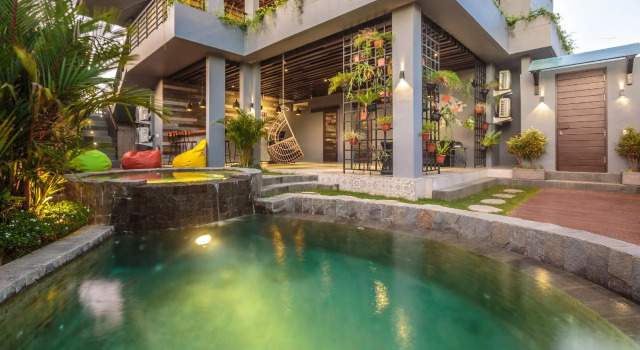 7Rooms Seminyak