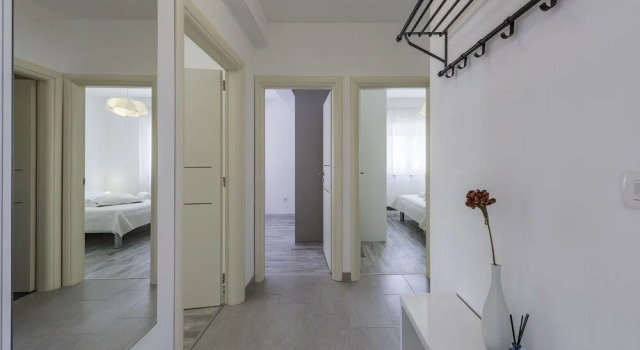 Apartment LEA