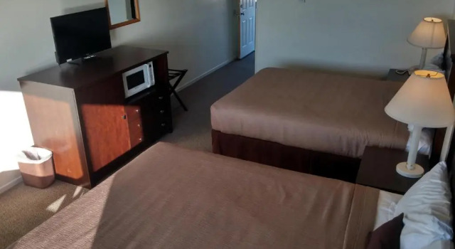 Silver Sands, Prenota Motel Hotel SPA a Oregon, SPA