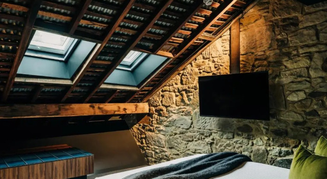 Appartamento Standard Moss Hotel
