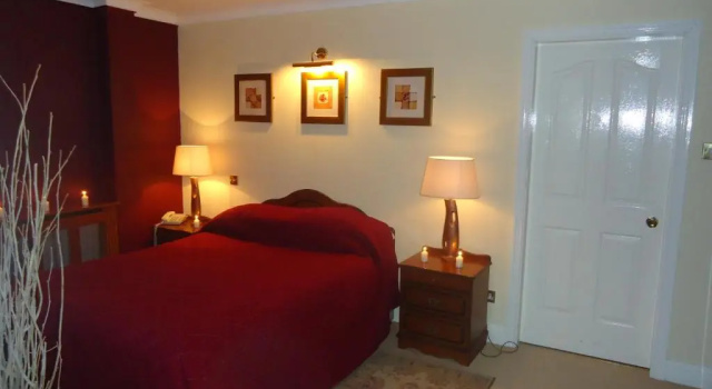 Templemore Arms Hotel