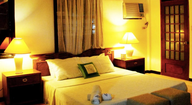 Potipot Gateway Resort