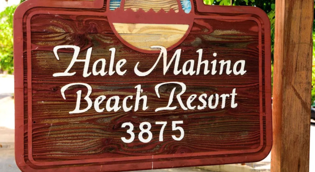 Апартаменты Hale Mahina A202 in Lahaina