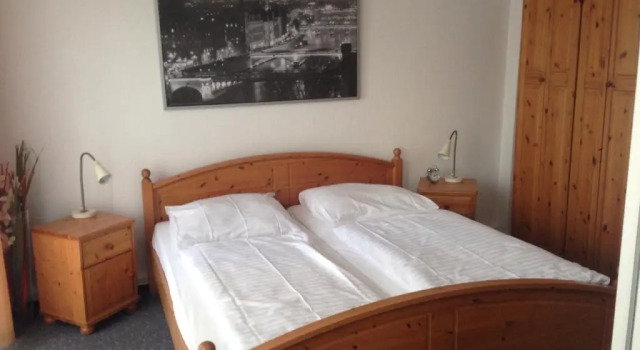 Двухместный номер Standard Hotel zur Post Kleve