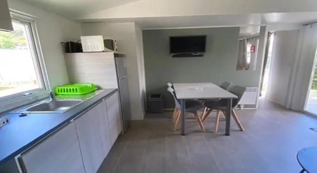 Номер Standard Camping du Conguel