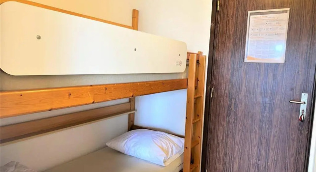 Studio Quiberon, 1 pièce, 4 personnes - FR-1-478-202, Rezerwuj Hotel Quiberon 