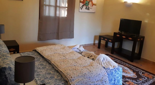 Relais De L'ourika, Забронировать Отель СПА-отели Марракеш-Тенсифт-Эль-Хауз, SPA-услуги