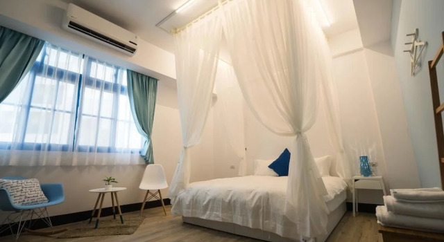 Двухместный номер Standard Greece Little Castle