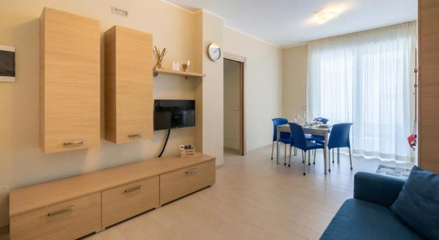 Апартаменты с 2 комнатами Residenze Roscioli