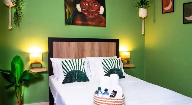 Bohemia Boutique Hostel, Reserva ahora Albergue Cali Cauca, cerca de Coliseo El Pueblo