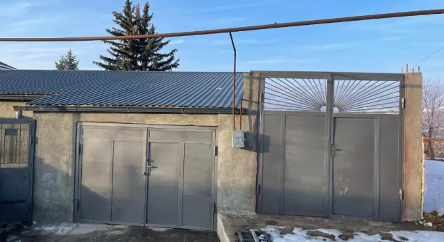 Вилла Bungalow Garni Guesthouse