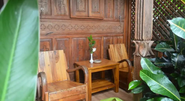 Desaku Bungalows, Book Hotel Billige hoteller i Canggu